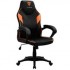 ThunderX3 EC1 Gaming Chair - black/orange