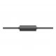 Logitech MeetUp Mic Extension Cable Graphite