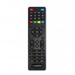 Esperanza EV107R TV set-top box Cable Black Esperanza EV107R TV set-top box Cable Black