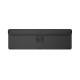 NATEC MEDUSA US WIRELESS KEYBOARD BT + 2.4GHZ X-SCISSORS SLIM