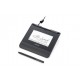 Wacom STU540-CH2 signature capture pad Black Wacom STU540-CH2 signature capture pad Black