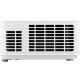 Viewsonic LS741HD data projector 5000 ANSI lumens DMD 1080p (1920x1080) Black, White Viewsonic LS741HD data projector 5000 ANSI lumens DMD 1080p (1920x1080) Black, White