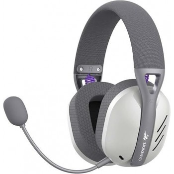 Havit Gamenote Fuxi-H3 - gaming headphones, grey