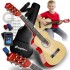 SUPRIMO JRC SET NT gitara klasyczna 1/4 naturalna
