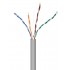 CAT5E UTP 305M CABLE GRAY UPC-5004E-SOL GEMBIRD