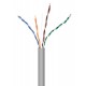 CAT5E UTP 305M CABLE GRAY UPC-5004E-SOL GEMBIRD CAT5E UTP 305M CABLE GRAY UPC-5004E-SOL GEMBIRD