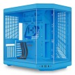 HYTE Y70 Midi Tower Blue