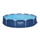 Bestway Steel Pro Round Above Ground Pool 3.66 m x 76 cm