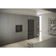 Haier 3D 70 Serie 5 HTR5719ENPT Freestanding 528 L Black