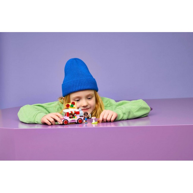 LEGO FRIENDS 42694 Pizza Truck