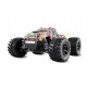 Amewi Hyper Go MTX20 Radio-Controlled (RC) model Monster truck Electric engine 1:20 Amewi Hyper Go MTX20 Radio-Controlled (RC) model Monster truck Electric engine 1:20