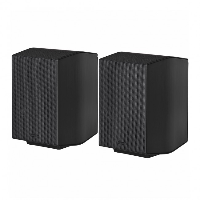 Samsung Q-series HW-Q990H Black 11.1.4 channels