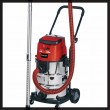 Einhell TE-VC 36/30 Li S-Solo 30 L Drum vacuum Dry&wet Dust bag