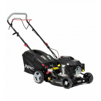 NAC Petrol Lawn Mower with Drive 146cc LS42-146