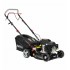 NAC Petrol Lawn Mower with Drive 146cc LS42-146