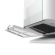 COUGAR Midi Tower Case, FV270 ARGB, White
