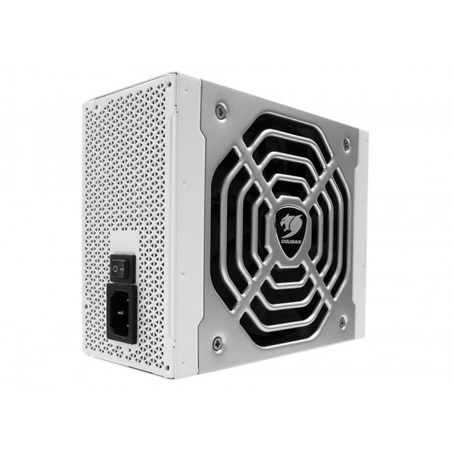 COUGAR POLAR X2 1050W Power Supply ATX3.1 / 80 Plus Platinum / Modular