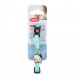 ZOLUX Chatouille blue - cat collar