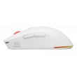 GENESIS Zircon XIII mouse Gaming Ambidextrous RF Wireless + USB Type-C Optical 26000 DPI