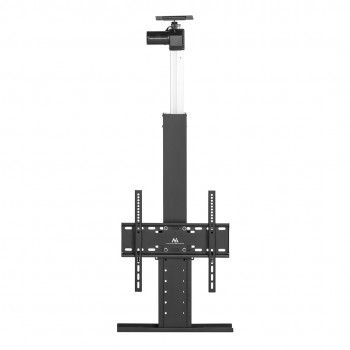 Uchwyt elektryczny sufitowy wysuwany do telewizora Maclean, 32''-55'', VESA 400x400, max 50kg, MC-976