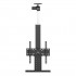 Uchwyt elektryczny sufitowy wysuwany do telewizora Maclean, 32''-55'', VESA 400x400, max 50kg, MC-976