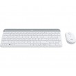 Logitech MK470 Slim Combo Logitech MK470 Slim Combo
