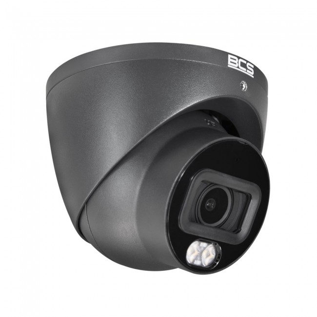 Kamera IP kopu owa 6Mpx BCS-L-EIP26FCR3L3-AI1-G(2)