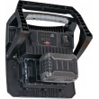 Brennenstuhl 1173140600 floodlight Black 60 W LED E