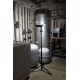 Ansmann Triohead 7000R inkl. Tripod