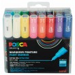 POSCA PC-1M Multicolour 16 pc(s) POSCA PC-1M Multicolour 16 pc(s)