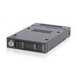 Icy Dock MB601M2K-1B storage drive enclosure SSD enclosure Black 3.5