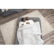 Bestway Tritech Queen Air Mattress with Built-in USB Pump 2.03 m x 1.52 m x 36 cm Bestway Tritech Queen Air Mattress with Built-in USB Pump 2.03 m x 1.52 m x 36 cm