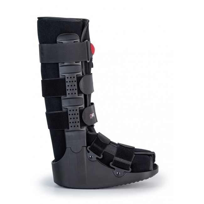 Long Ankle-Foot Orthosis 