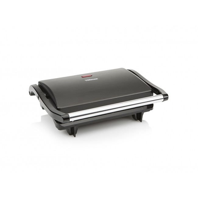 Tristar | GR-2650 | Grill | Contact grill | 700 W | Black