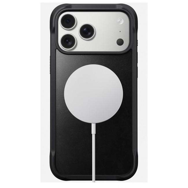 Nomad Rugged Leather Case mobile phone case 17.5 cm (6.9