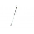 Fiskars Xact Cultivator 3 Grey, White Hand cultivator Fiskars Xact Cultivator 3 Grey, White Hand cultivator