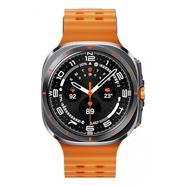 Samsung Galaxy Watch Ultra 3.81 cm (1.5 Samsung Galaxy Watch Ultra 3.81 cm (1.5