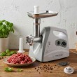 Esperanza EKM012E mincer 600 W Grey Esperanza EKM012E mincer 600 W Grey