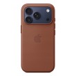 Apple iPhone 17 Pro TechWoven Case with MagSafe - Sienna