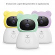 TrueLife NannyCam R6 Dual Smart baby monitor