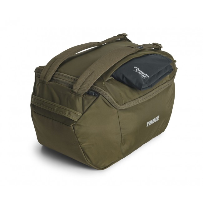 Thule EnRoute 40L Duffel - Natural Green