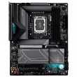 GIGABYTE Z890 EAGLE PLUS Motherboard - Supports Intel Core Ultra (Series 2) CPUs, 14+1+2 phases VRM, up to 9466MHz DDR5 (OC), 1xPCIe 5.0 M.2 + 3xPCIe 4.0 M.2, 2.5GbE LAN, USB4