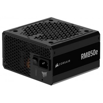 Corsair RM Series RM850e power supply unit 850 W 24-pin ATX ATX Black