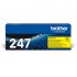 Toner cartridge | Yellow