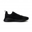 PUMA 371128_01_42 athletic shoes Female Black