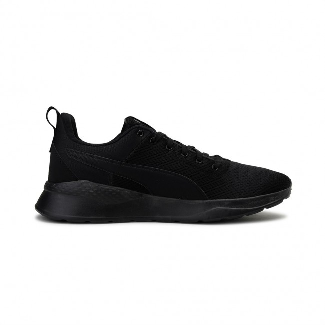 PUMA 371128_01_42 athletic shoes Female Black