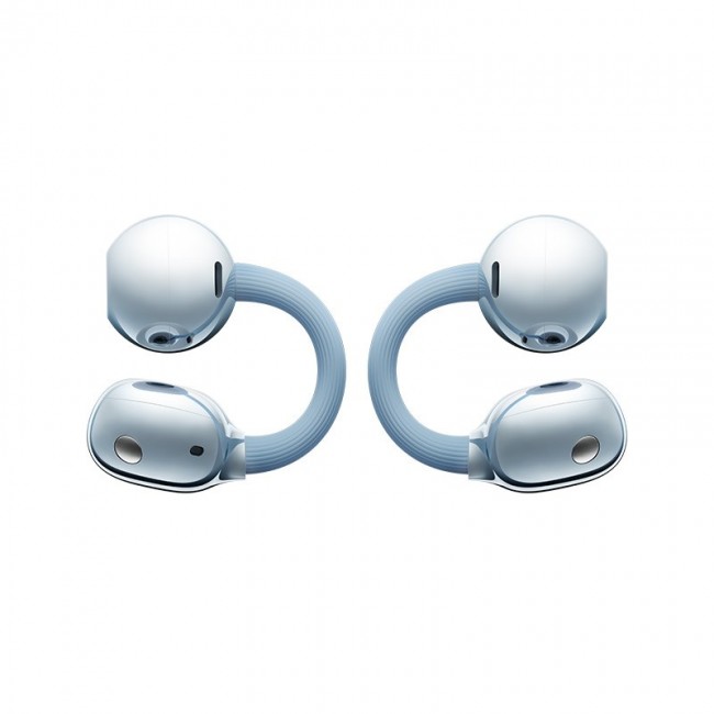 Huawei FreeClip 2 Headset True Wireless Stereo (TWS) In-ear Calls/Music Bluetooth White