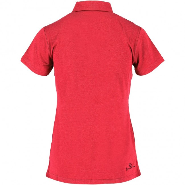 Polo Viking Sasando Bamboo Lady S