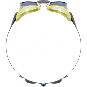 Okularki P ywackie TYR Socket Rocket2.0 Mirr one size