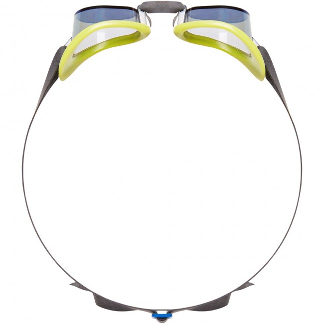 Okularki P ywackie TYR Socket Rocket2.0 Mirr one size